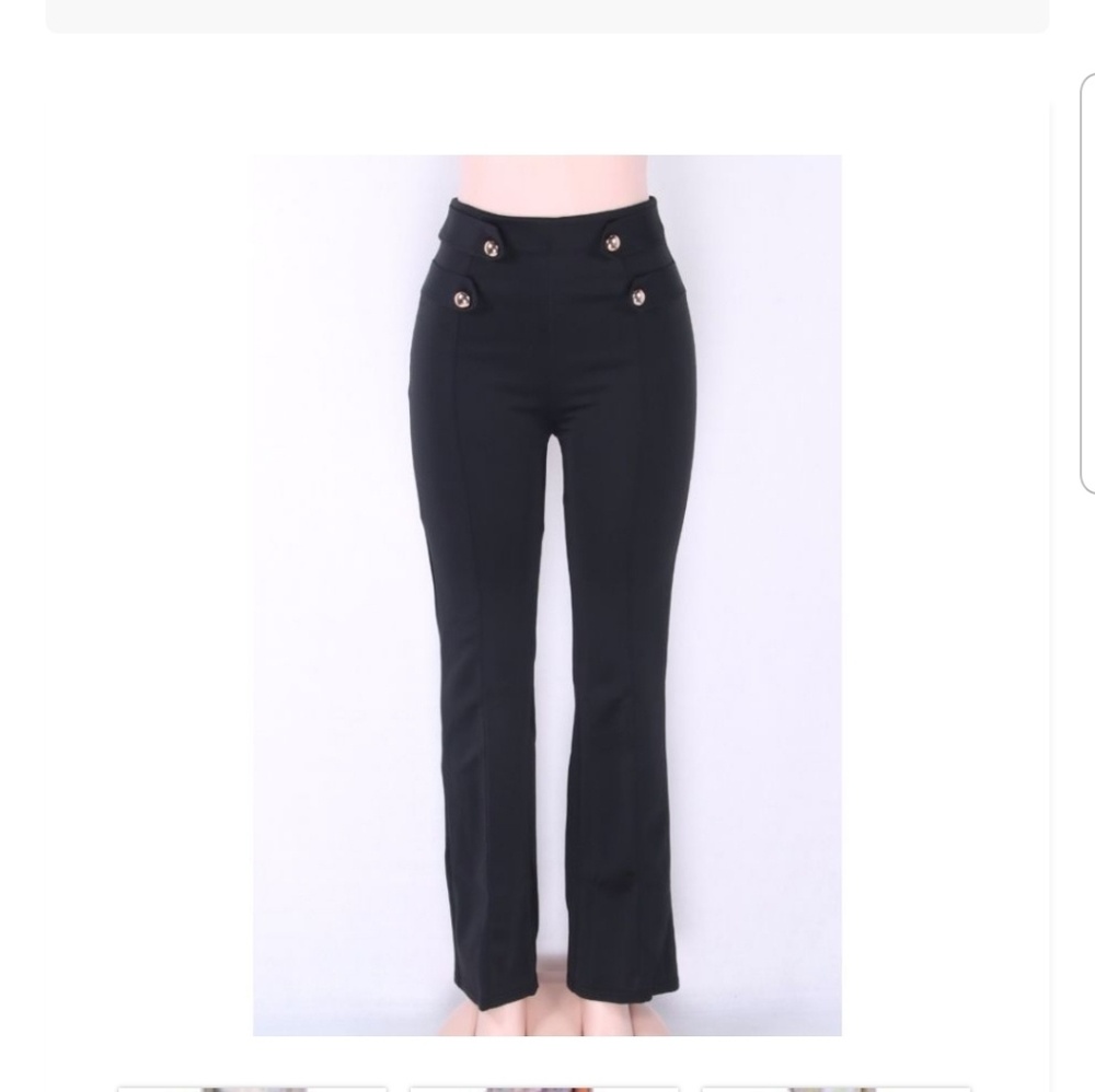 Dress pants